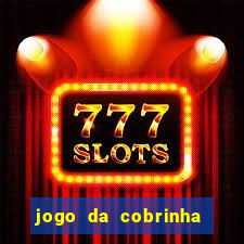 jogo da cobrinha do google